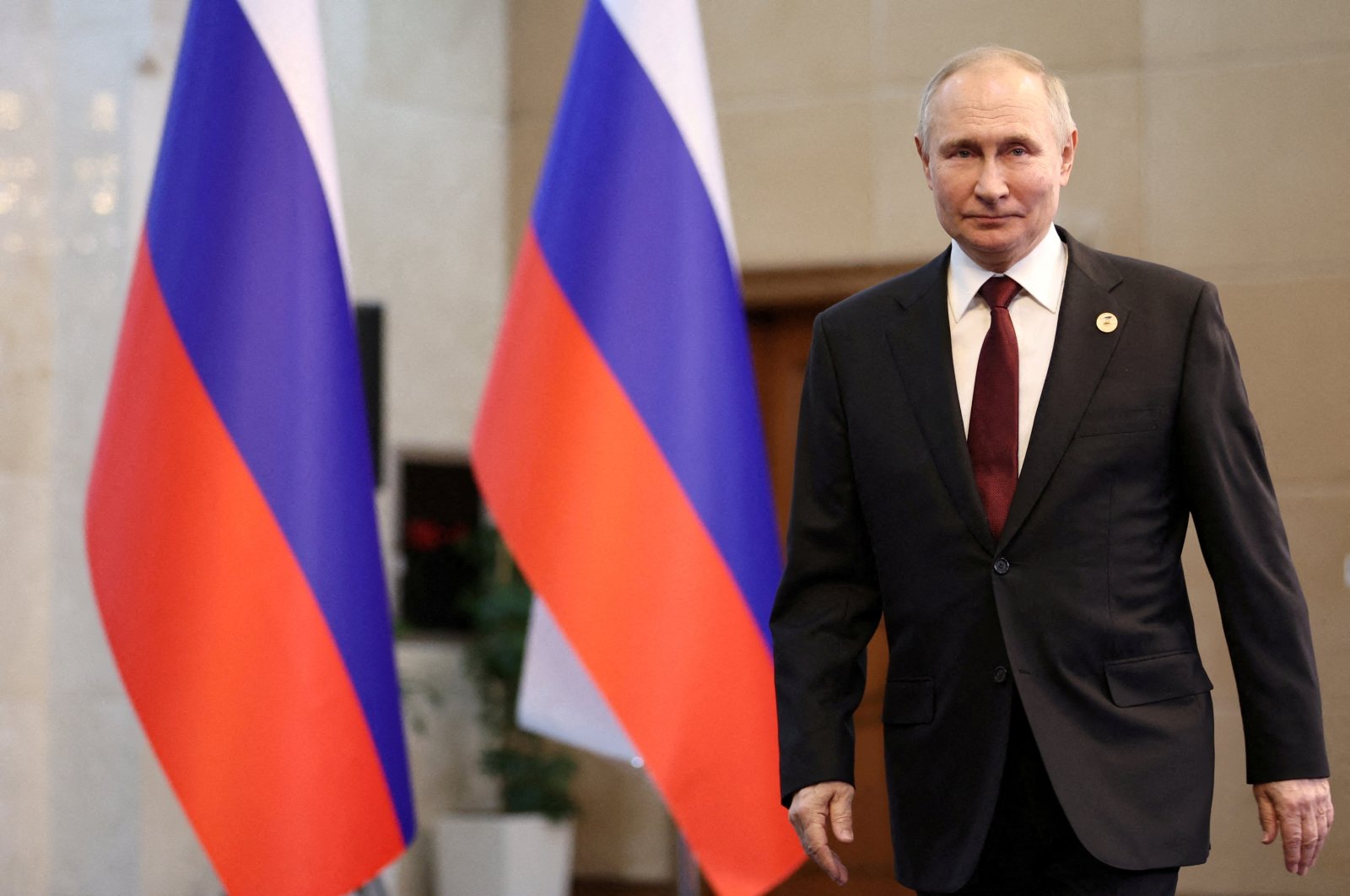Rusia, AS dapat memiliki lebih banyak pertukaran tahanan, kata Putin