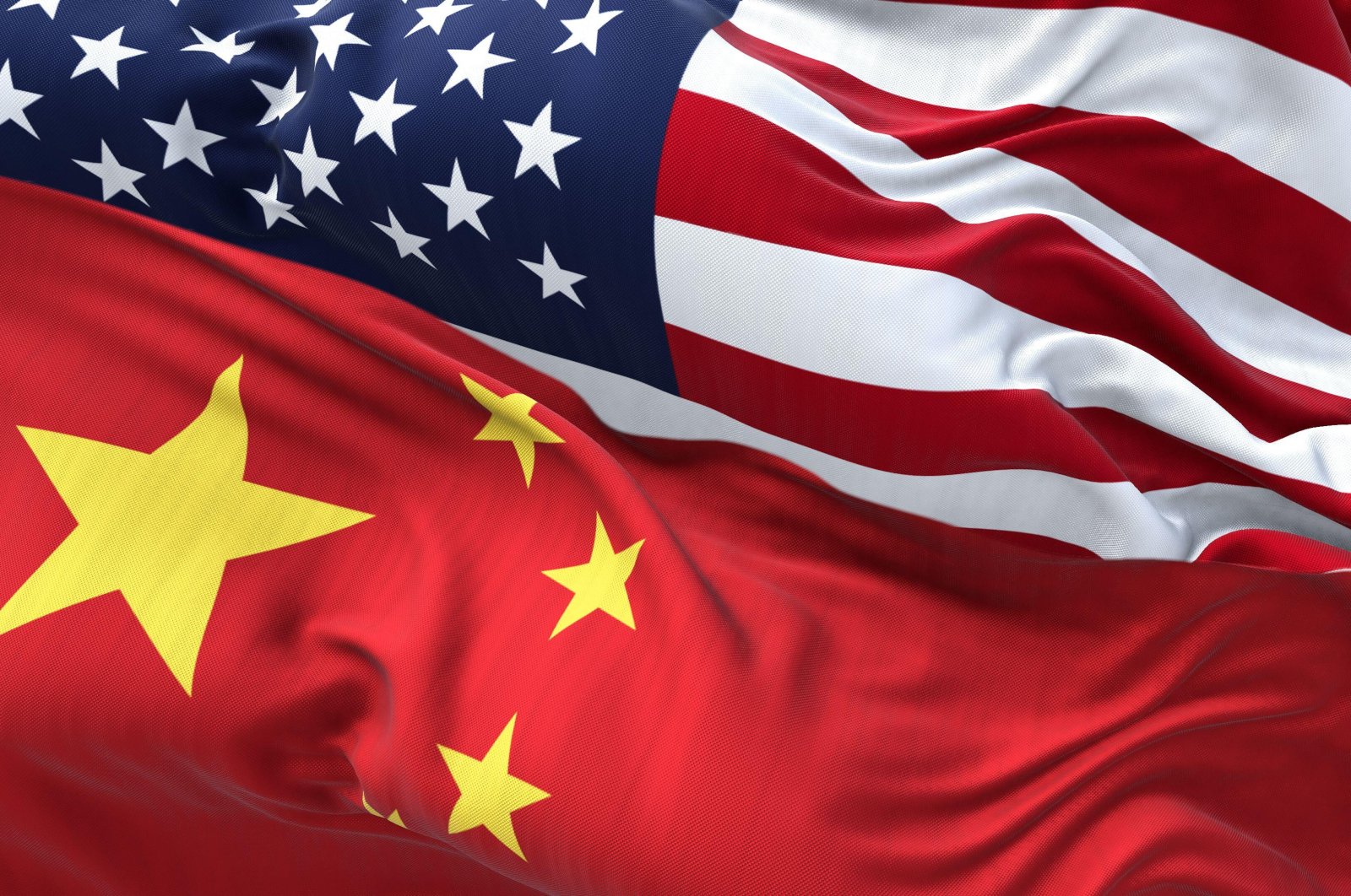 The U.S. and China are the two largest economies in the world, locked in fierce strategic competition.