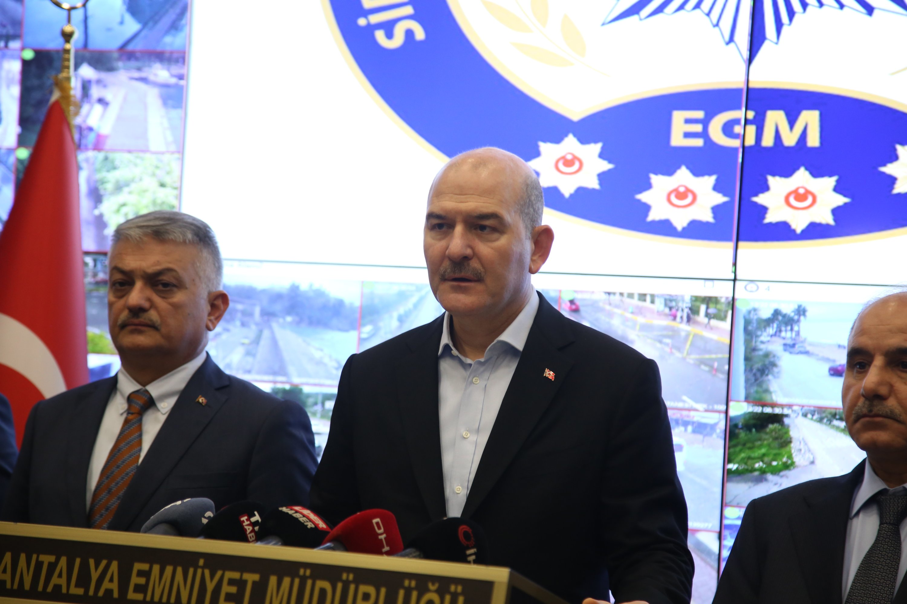 Police seizes millions, nab dozens in illegal betting ops in Türkiye