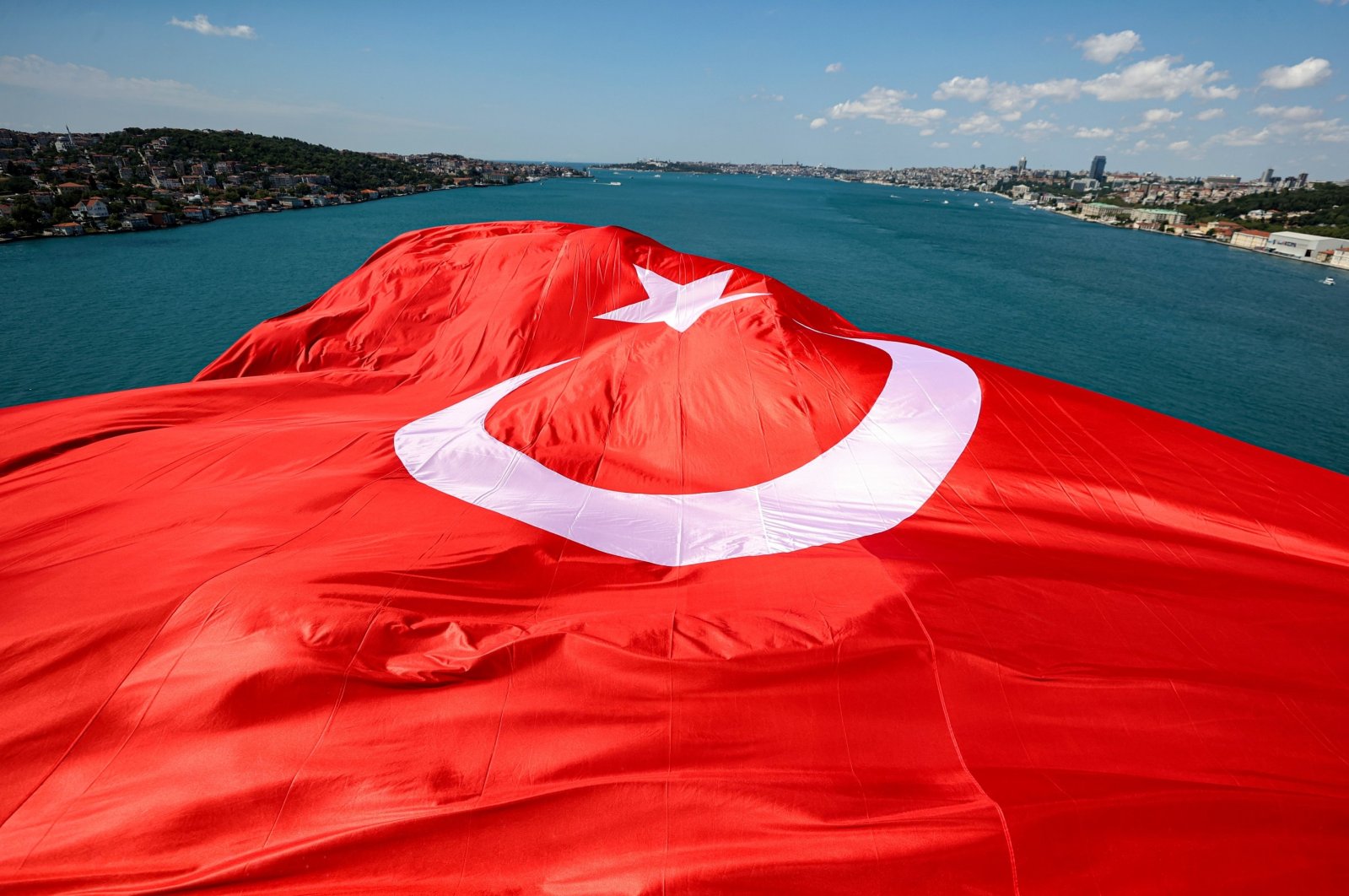 Türkiye berkomitmen untuk berdialog saat era baru semakin dekat