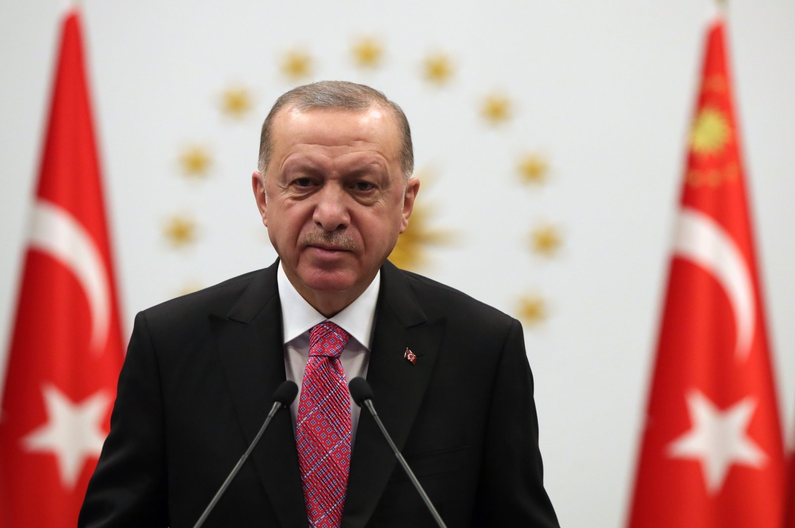 Erdoğan menyerukan dukungan ‘untuk terakhir kalinya’ di tengah tawaran berisiko oposisi