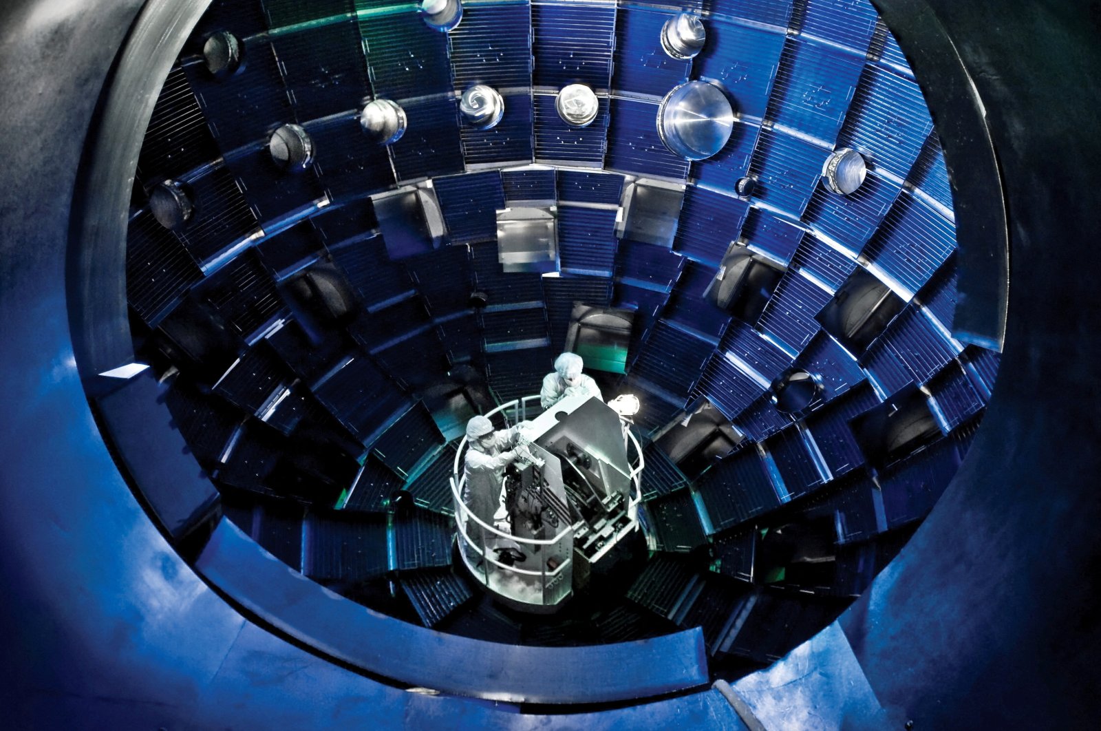 Terobosan fusi: Memanfaatkan kekuatan bintang untuk energi bersih?
