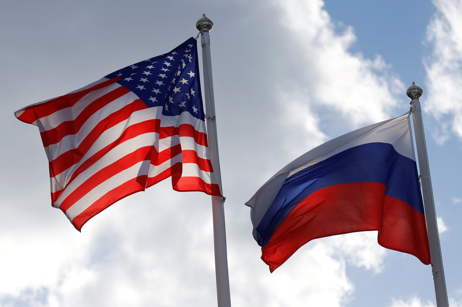 Sanksi baru AS menargetkan sektor keuangan Rusia, penguasa Potanin