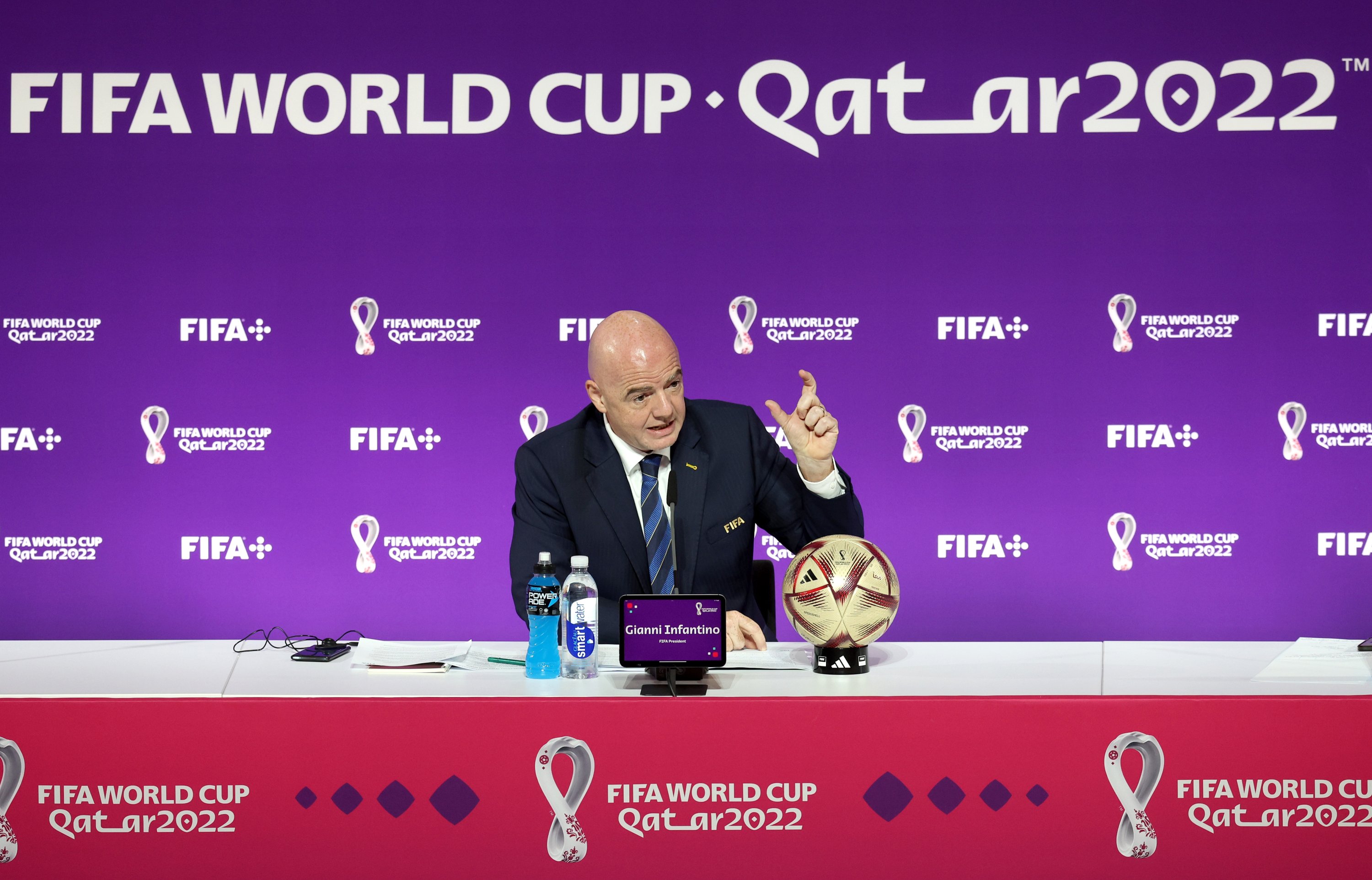 FIFA confirm dates, rules, format for month-long 2025 Club World