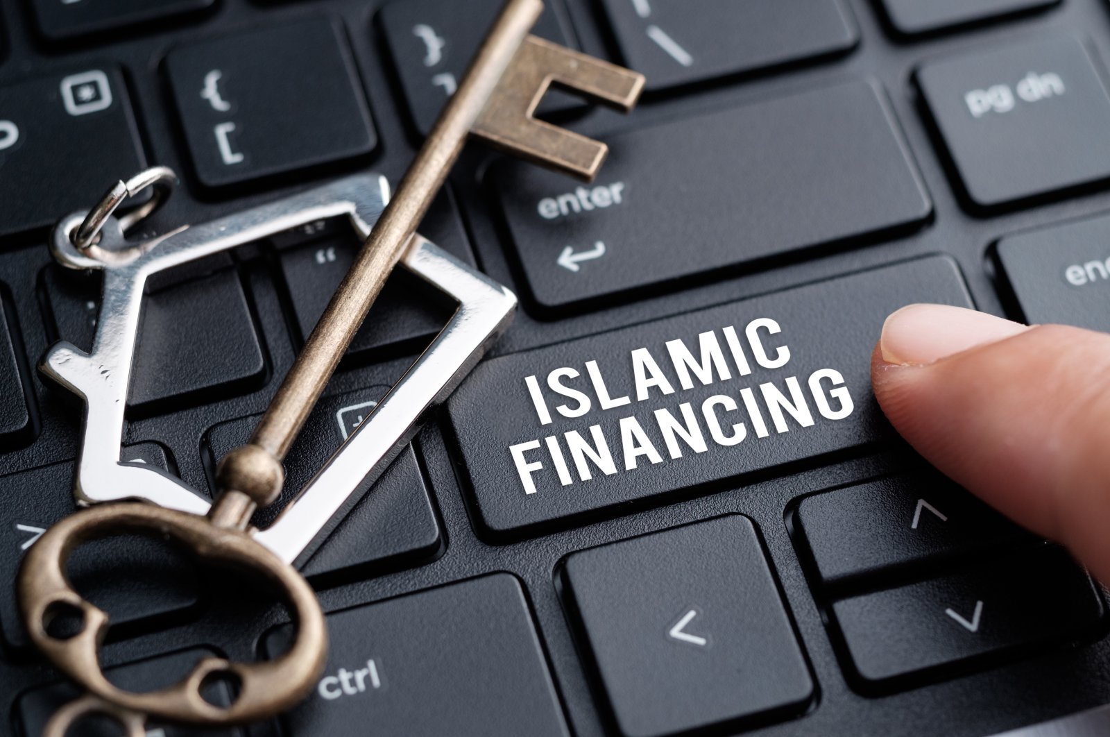 Islamic Economics (IE) is an alternative too, and perhaps the only one offering solutions rooted in sound and comprehensive foundations derived from sound Islamic sources. (Shutterstock Photo)