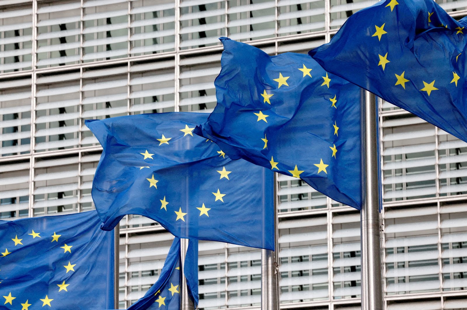 UE mencapai kesepakatan tentang reformasi pasar karbon utama