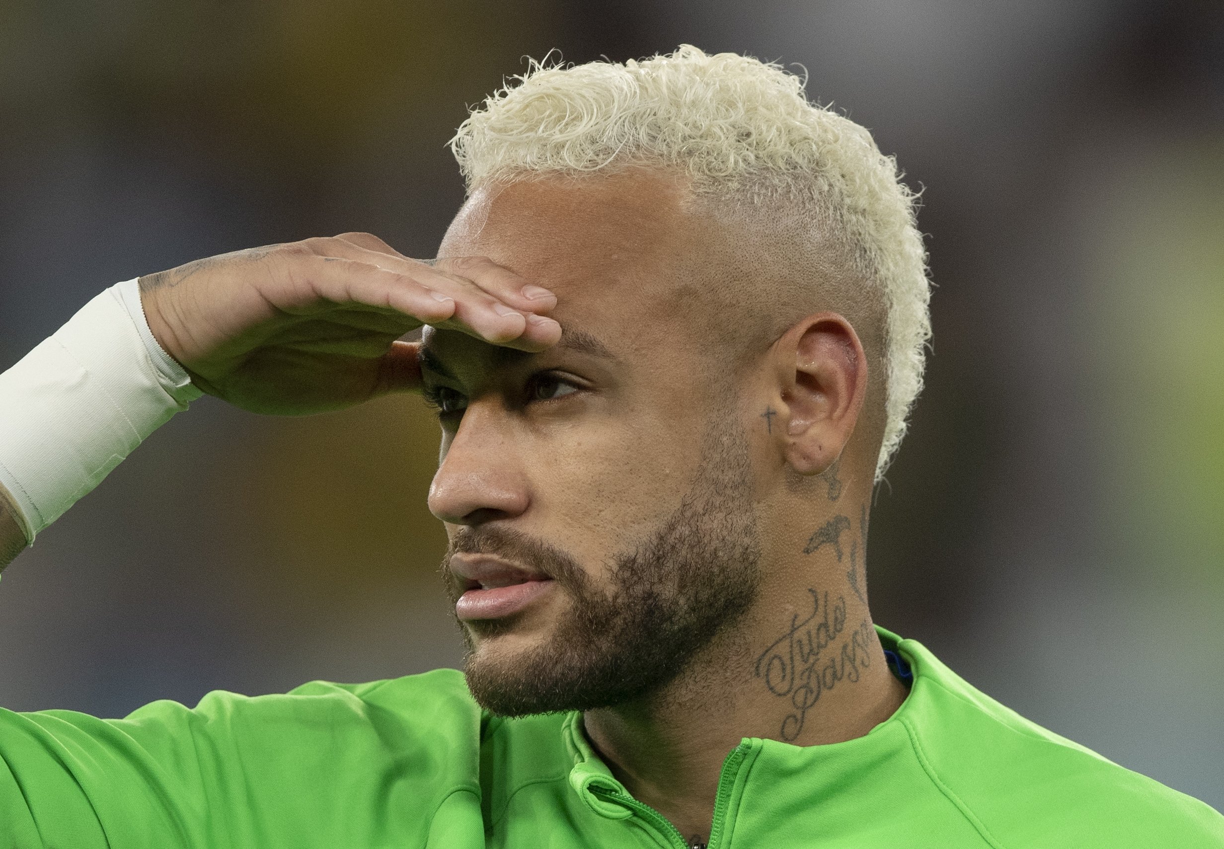 FIFA World Cup From Ronaldo  Neymar to Taribo  A look at iconic  hairstyles that rocked the world