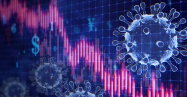 Even before the problems and effects of the global pandemic were over, countries faced serious difficulties in protecting and supporting their households amid the global energy and food crisis due to Ukraine War. (GettyImages Illustrastion)