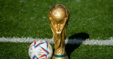 Just completely ignoring everything that is wrong with Qatar 2022 under the pretext of opposing hypocrisy, racism and Islamophobia is, to put it simply, erroneous. (Shutterstock Photo)