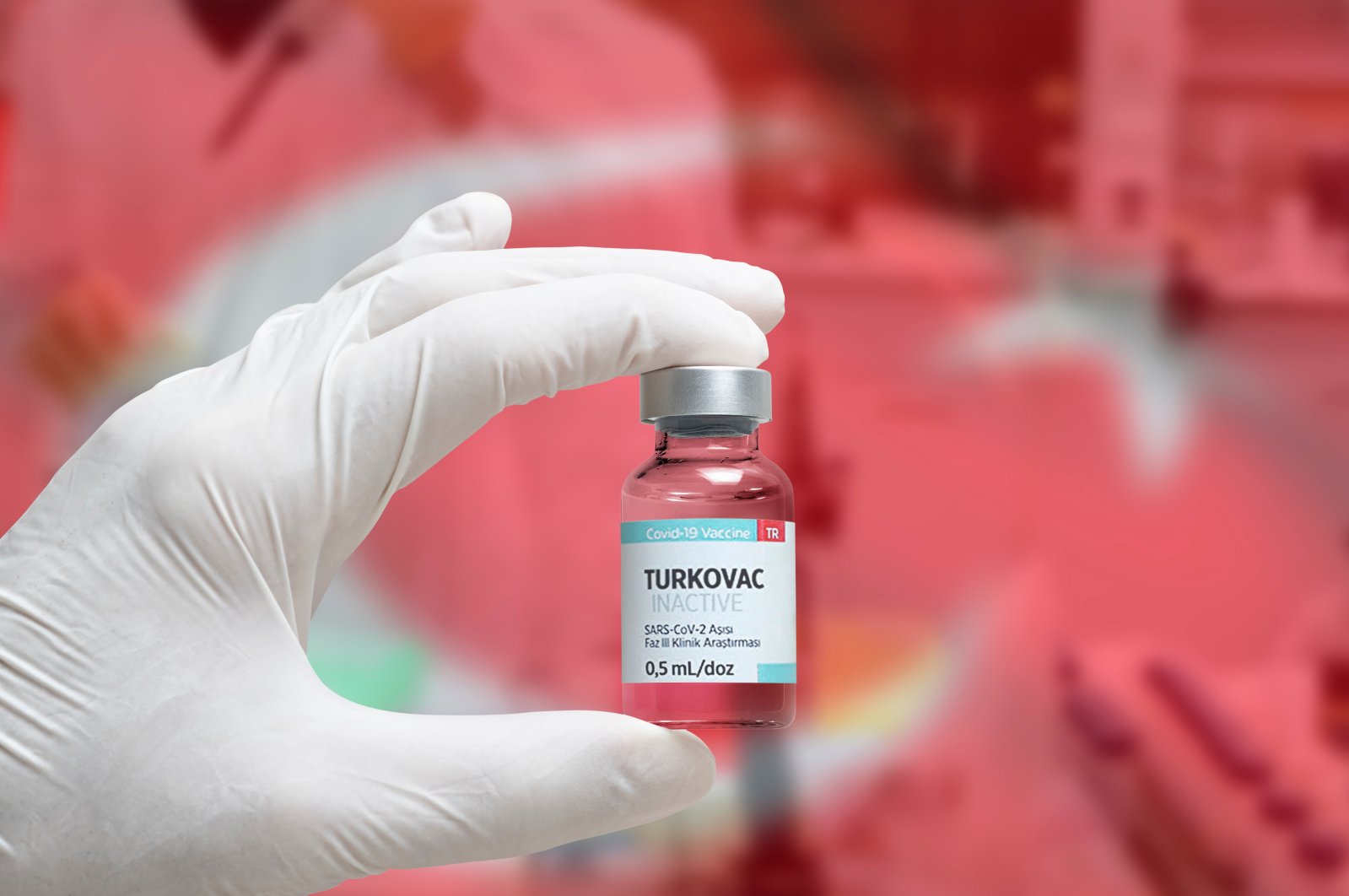 Turkovac Türkiye memperoleh penerimaan internasional sebagai vaksin COVID-19