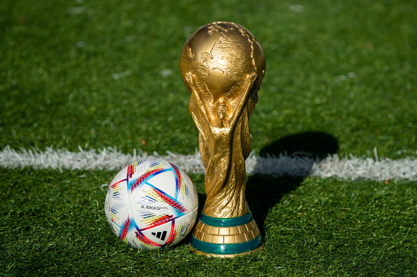 Just completely ignoring everything that is wrong with Qatar 2022 under the pretext of opposing hypocrisy, racism and Islamophobia is, to put it simply, erroneous. (Shutterstock Photo)