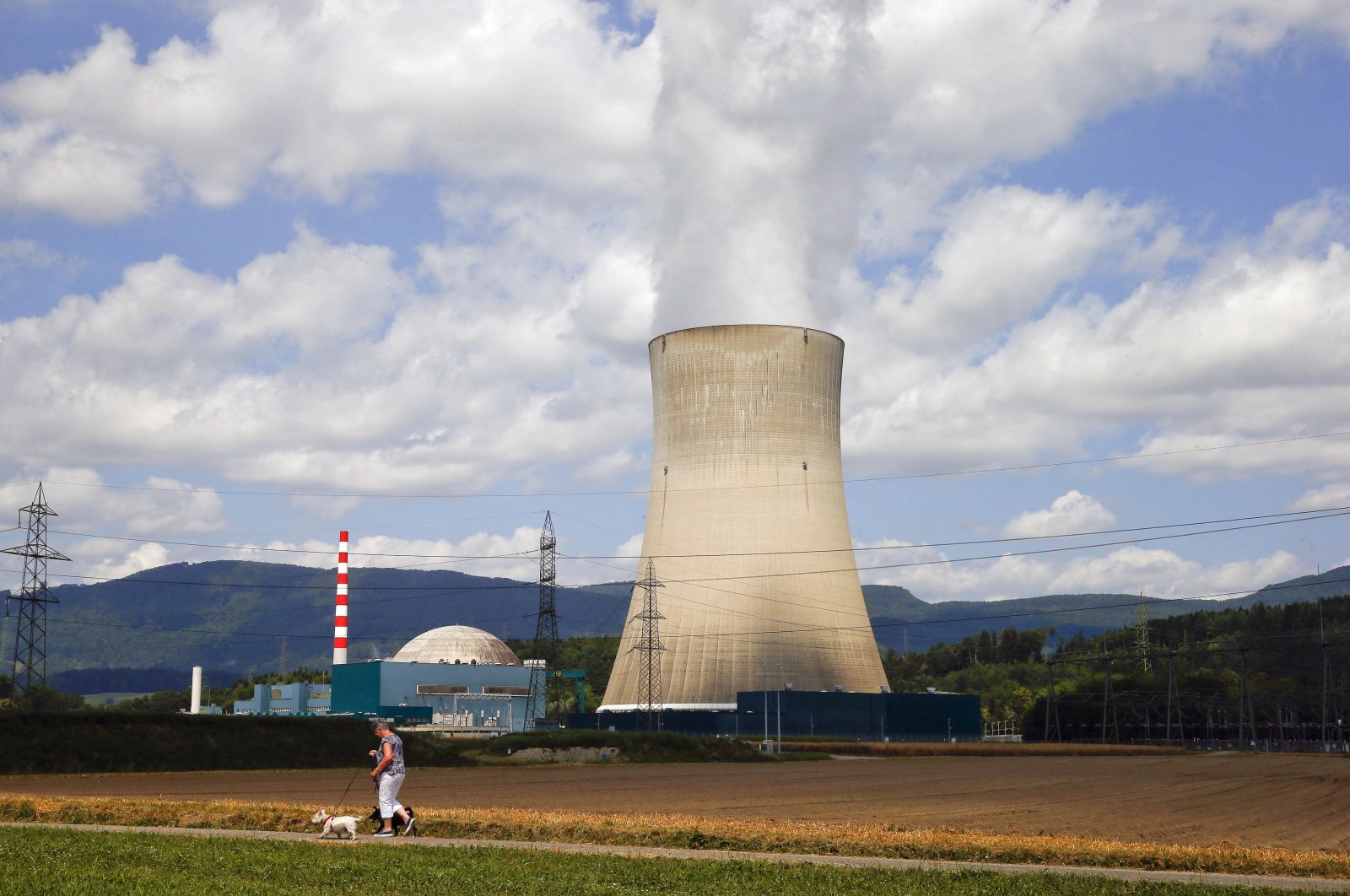 Türkiye dalam pembicaraan dengan AS untuk reaktor nuklir kecil: Laporkan