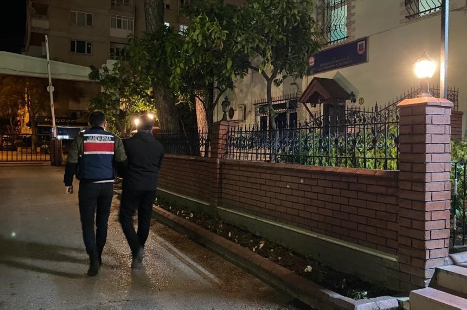 Polisi Turki menangkap 20 tersangka FETO dalam operasi