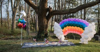 There will always be a sense of loss and sadness when family members and friends pass on. (dpa Photo)