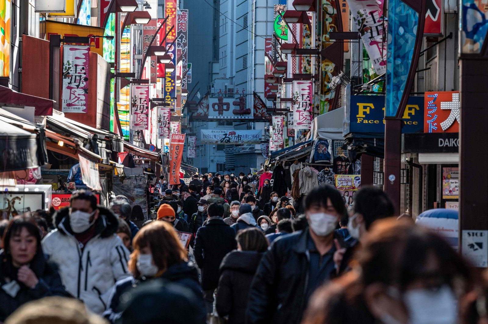 Japan inflation hits fresh 40-year high, eyes on BOJ policy