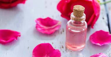 Global warming and climate change have widely affected endemic plants used to make perfume. (Shutterstock Photo)