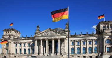 The new German government has failed to fill the gap, worse even, the gap got bigger and more prominent in the current year. (Getty Images Photo)
