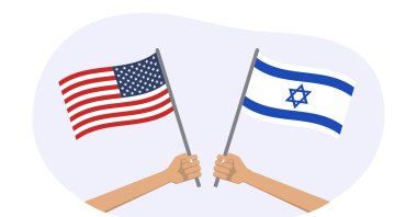 U.S. Secretary of State Antony Blinken reaffirmed the Biden administration’s commitment to a close partnership with Israel besides underscoring its continued desire for a two-state solution to the Israeli-Palestinian conflict. (Shutterstock Photo)