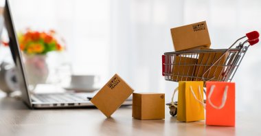 Unlike previously, customer- and dealer-based selling, target option setting and instant tracking of the target in business have become quite easy at the moment. (Shutterstock Photo)