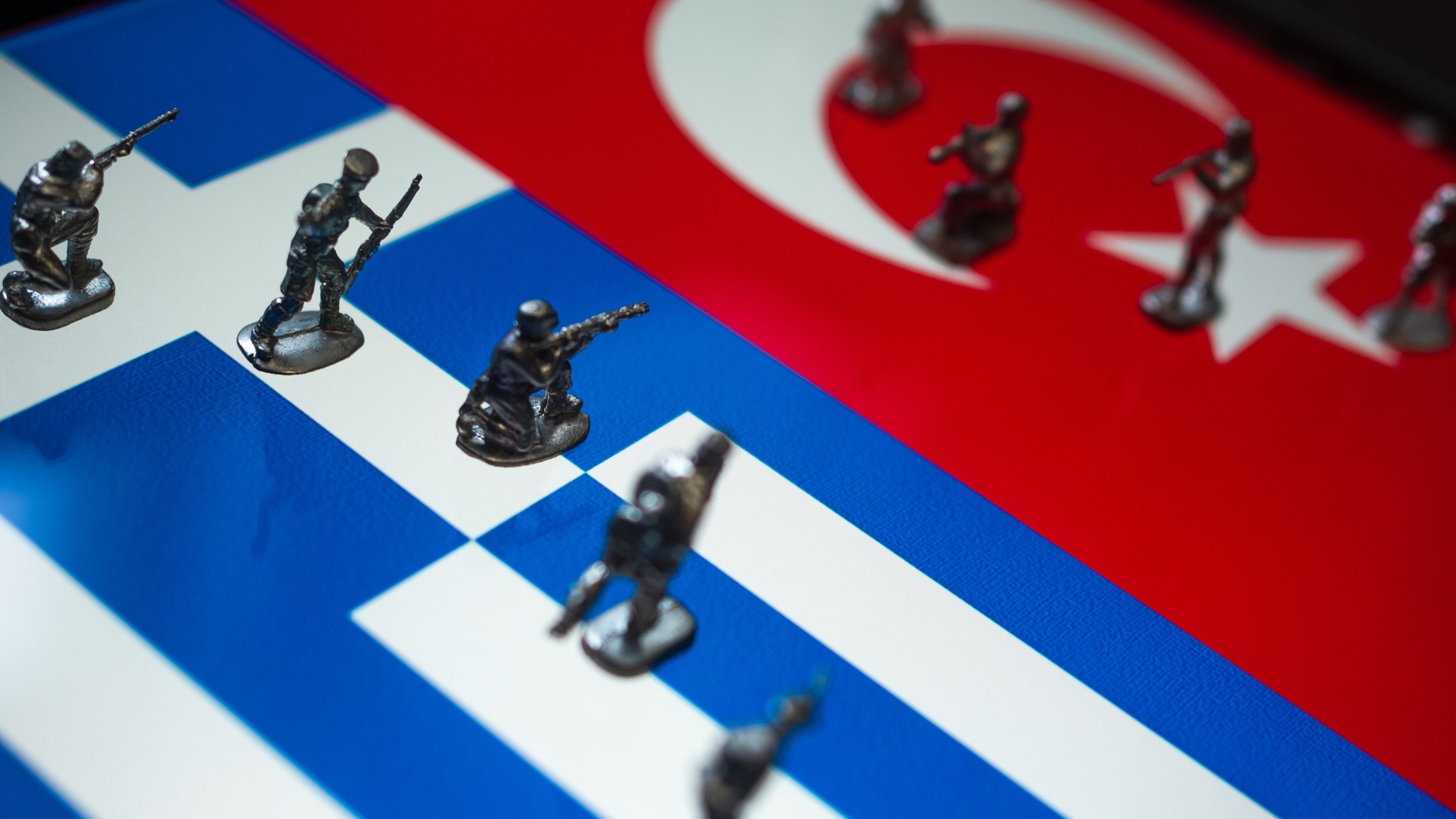 Türkiye and Greece's endless feud persists in 2022