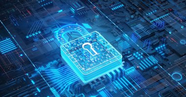 A cyberattack is said to be taking place in the world every 11 seconds. (Getty Images)