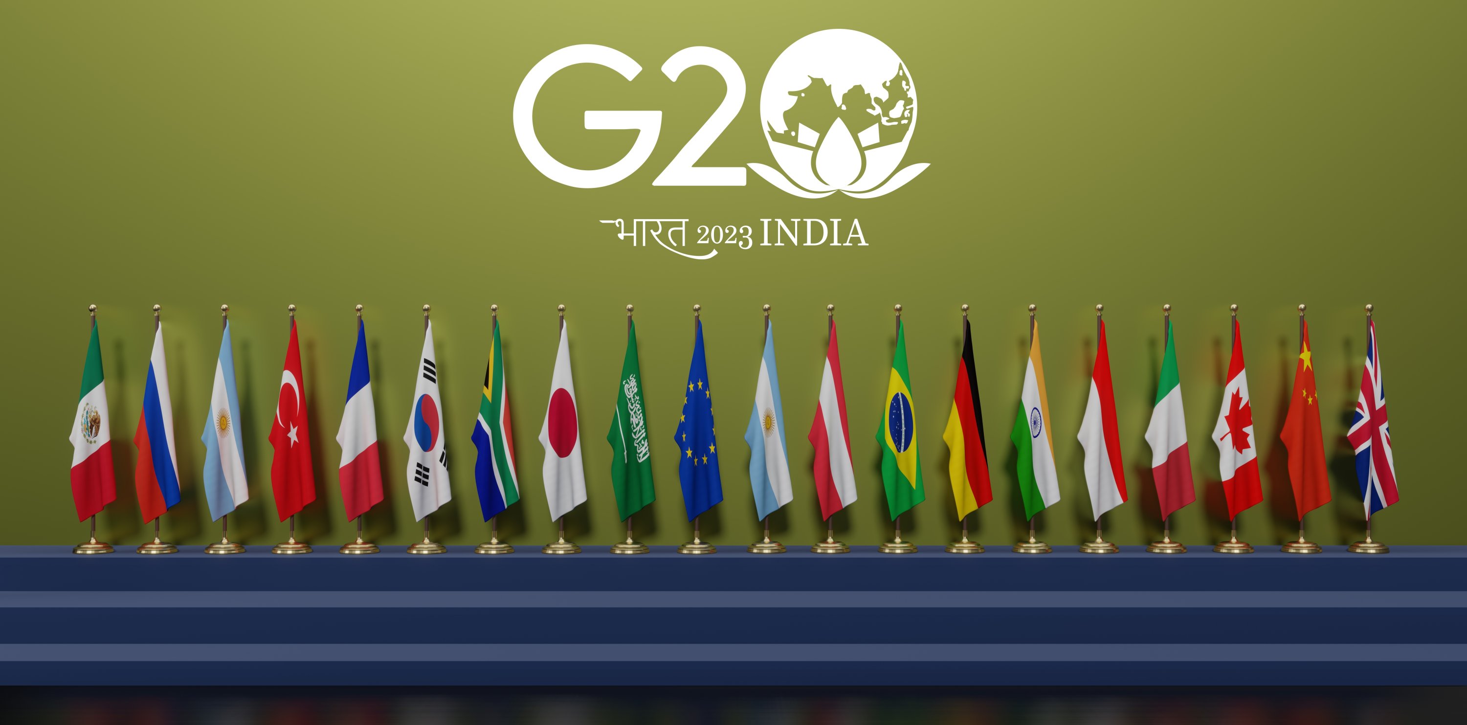 Opportunities and challenges of India's G -20 Presidency | Opinion