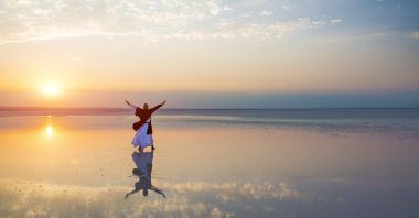 The most important issue that separates Islam and Christianity is its understanding of Tawhid (oneness of God). (Getty Images Photo)