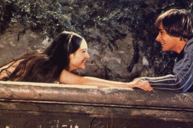 Bintang ‘Romeo and Juliet’ 1968 menuntut sutradara atas pelecehan anak