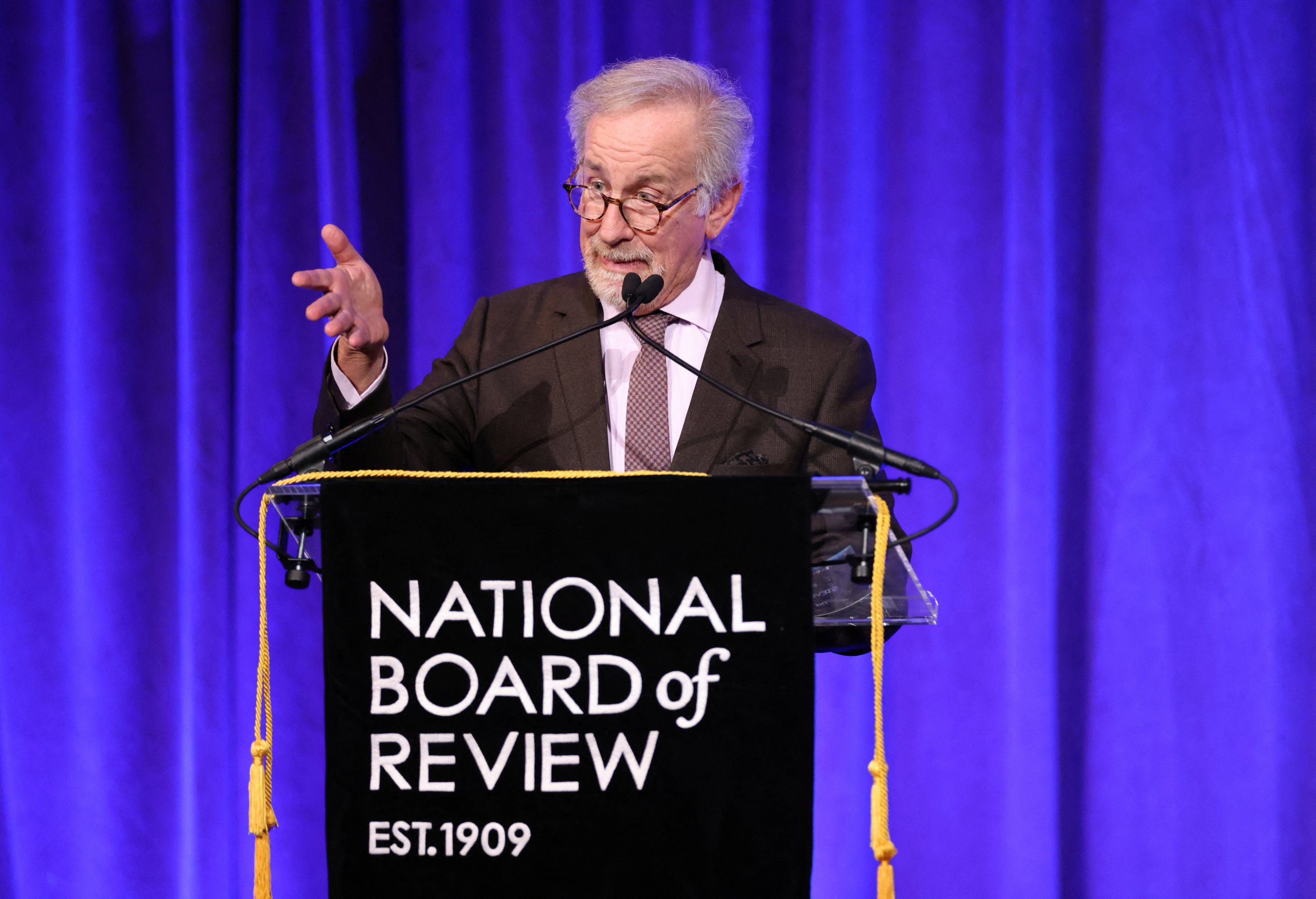 National Board Of Review Awards 2025