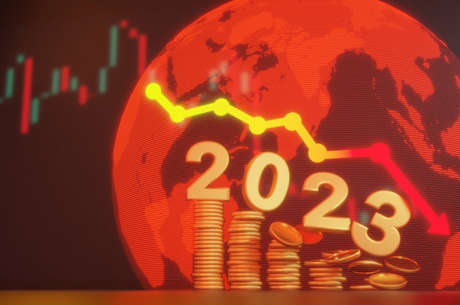 4 kesalahan kritis dapat membuat tahun 2023 lebih sulit bagi ekonomi teratas