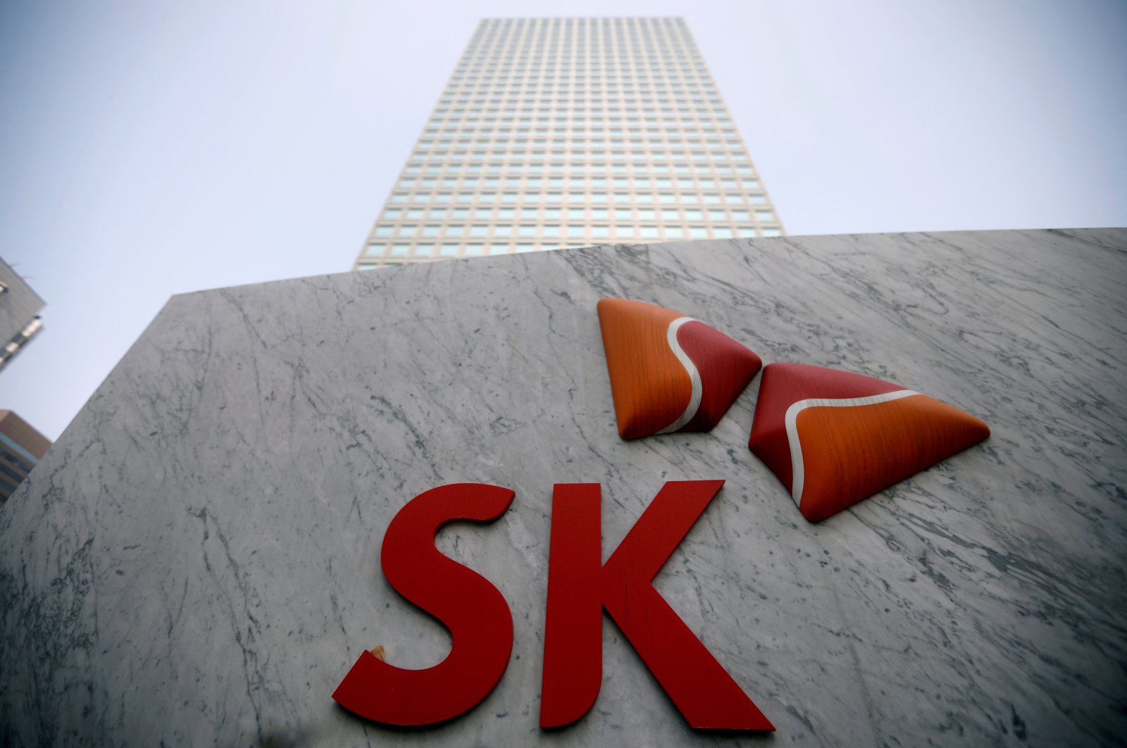 ‘SK On berencana untuk menghentikan usaha baterai di Türkiye dengan Ford, Koç’