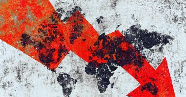 One of the most crucial conventional development in 2022 was the continuation of regional crises. (Getty Images Photo) 