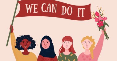 Women are exposed to organized education for the first time and are now enlightened enough to channel their cultural, parental and religious practices and beliefs. (Shutterstock Photo)