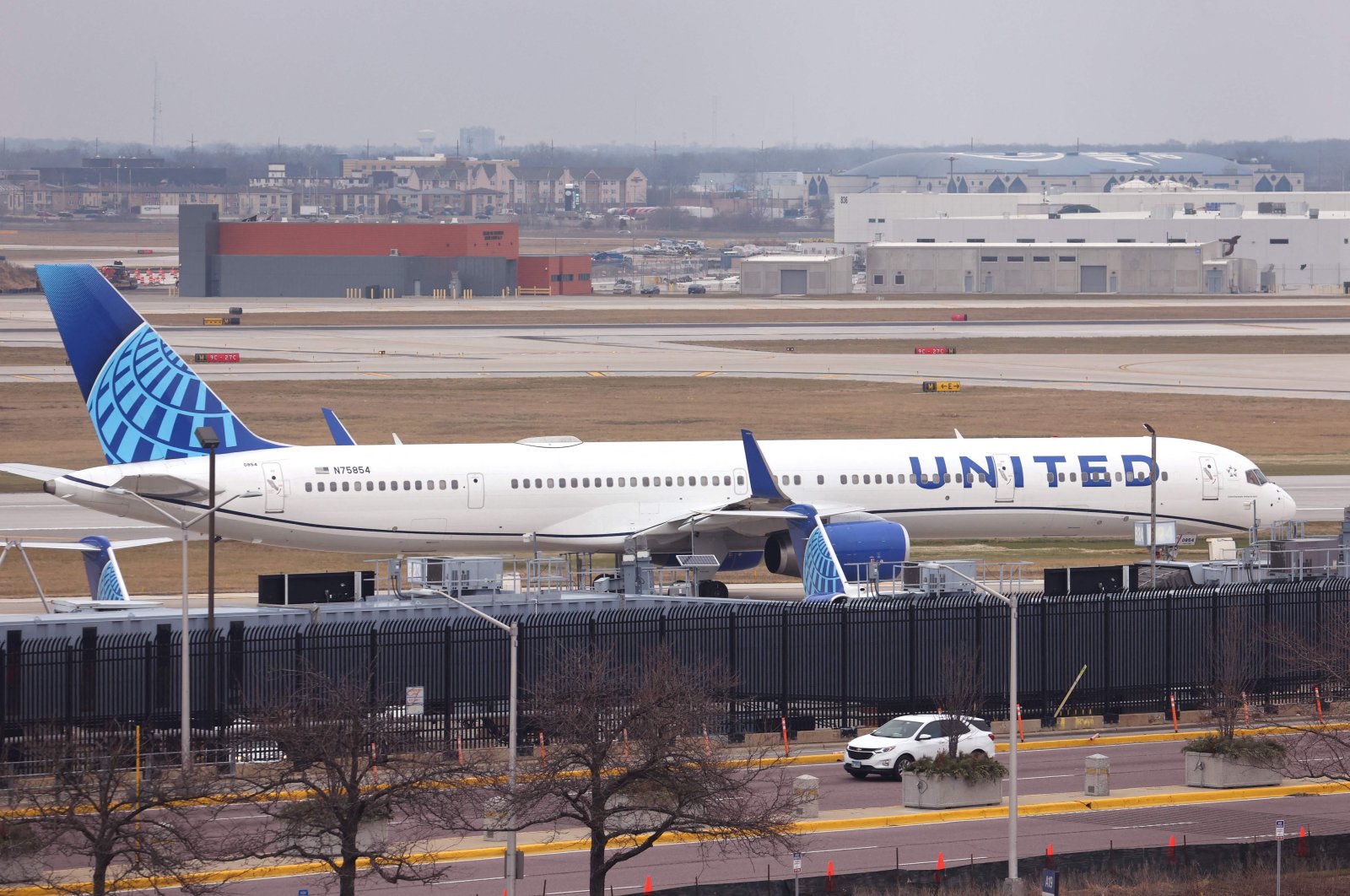 Penerbangan domestik melintasi AS dilanjutkan setelah FAA menyelesaikan kesalahan teknologi