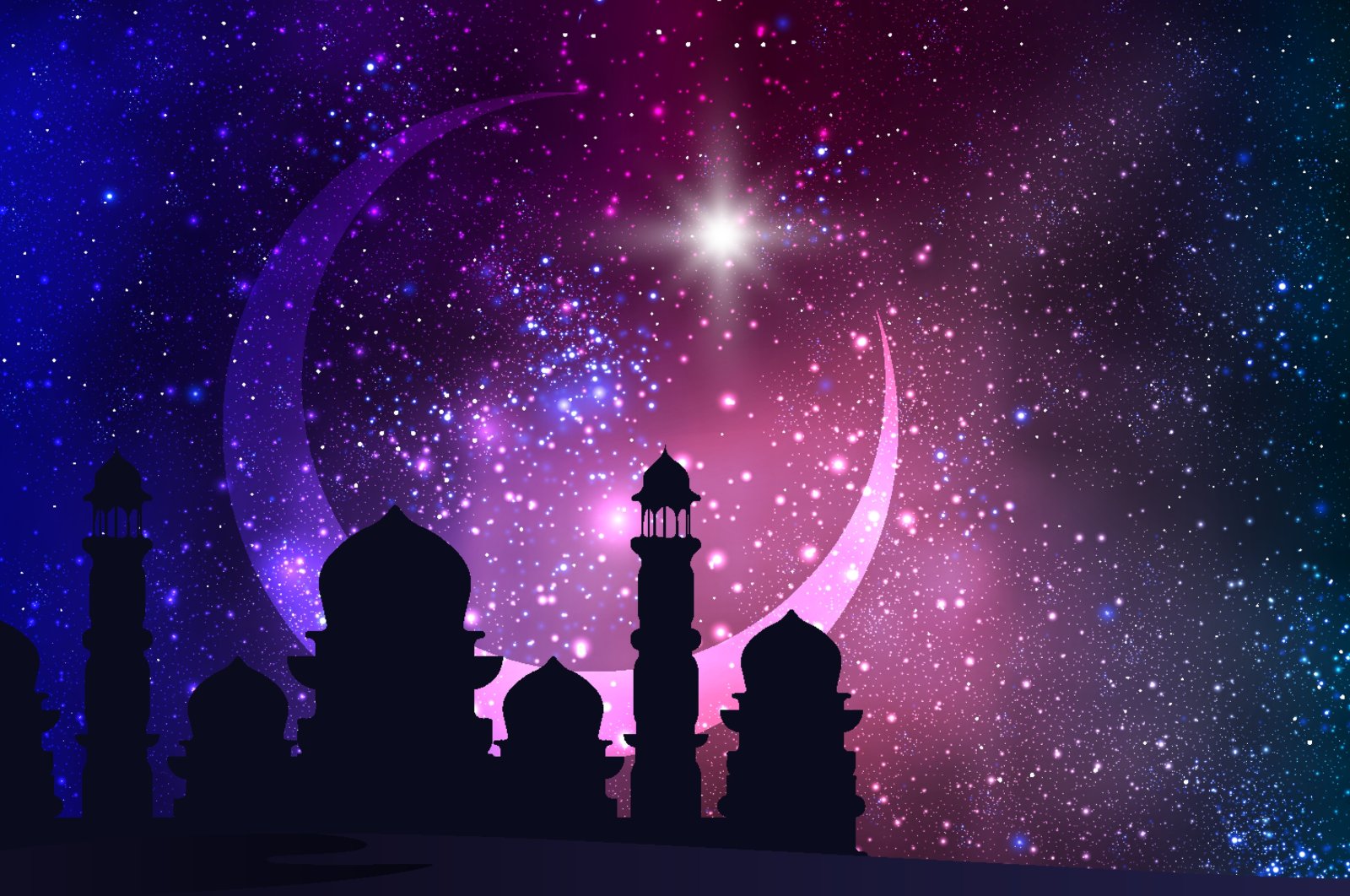 Pandangan Islam tentang sains: Pemisahan agama, ilmu alam