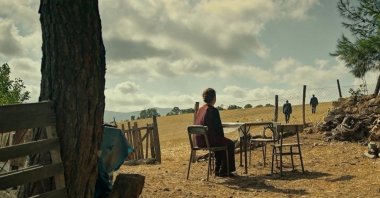 A screenshot from &quot;Commitment Hasan.&quot;