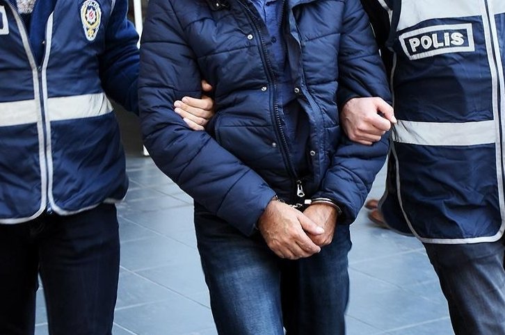 176 tersangka ditahan dalam operasi anti-narkoba di Istanbul