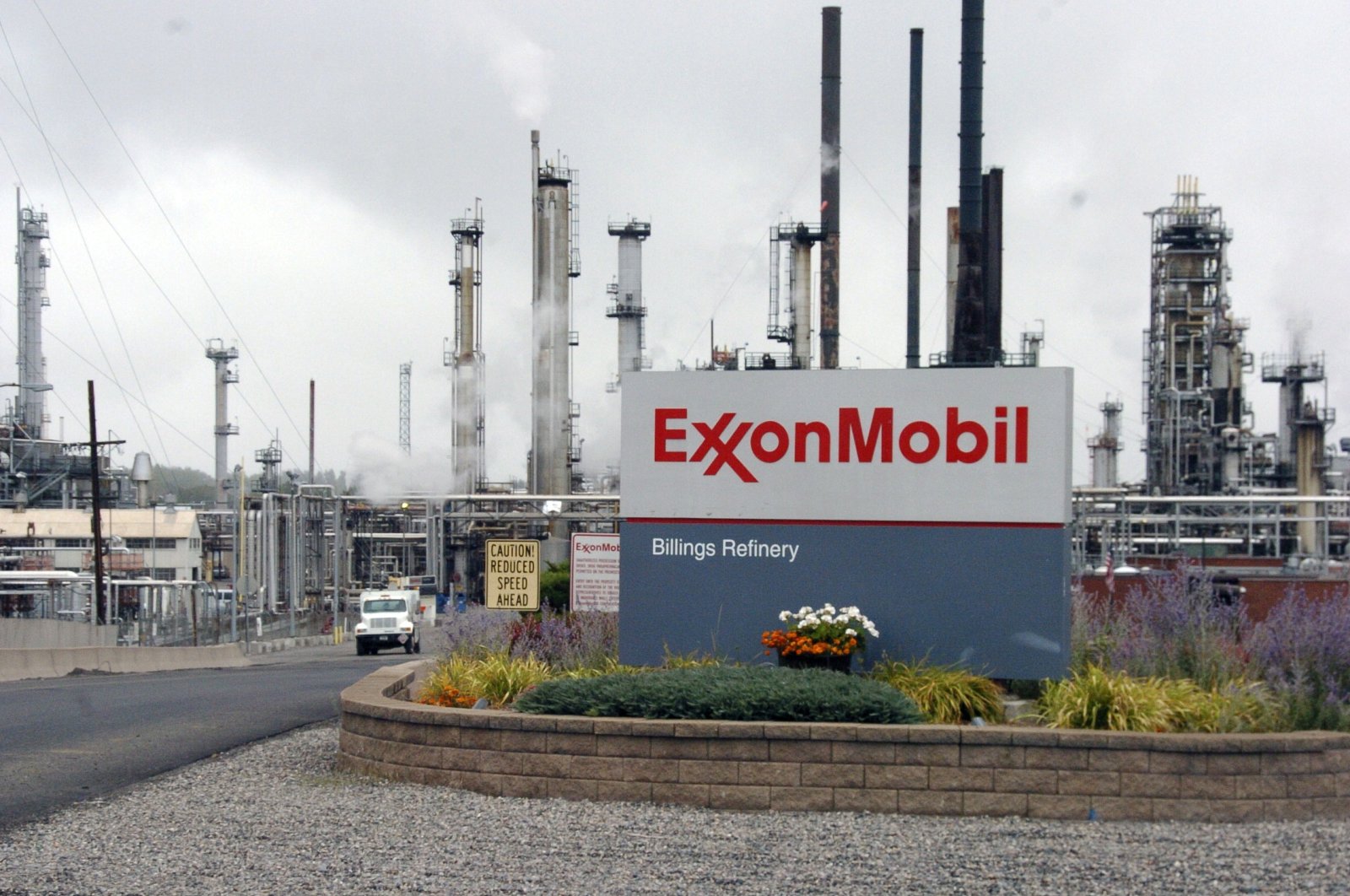 ExxonMobil memprediksi secara akurat, menolak pemanasan global di tahun 70-an