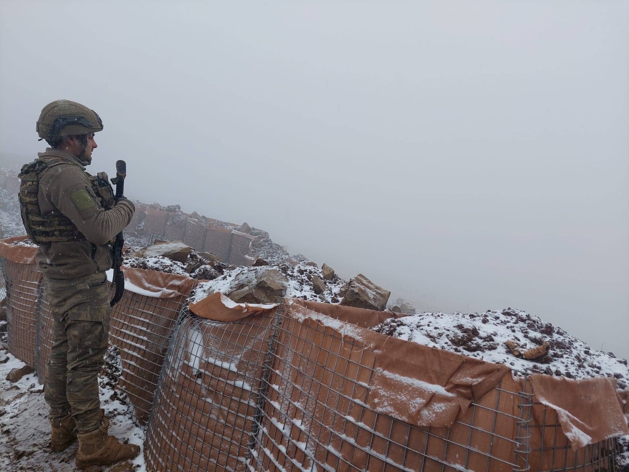 Operation Claw-Lock: T&uuml;rkiye eliminates more than 500 terrorists