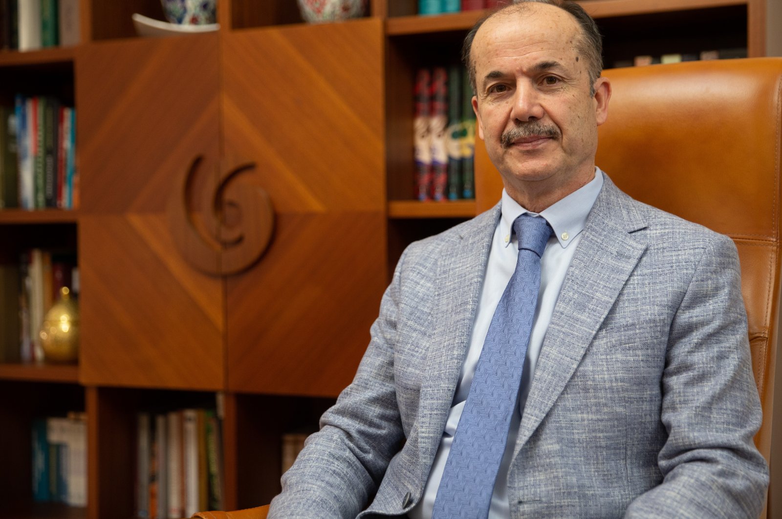 Institut Yunus Emre bertujuan untuk mengajar 1 juta orang bahasa Turki pada tahun 2023