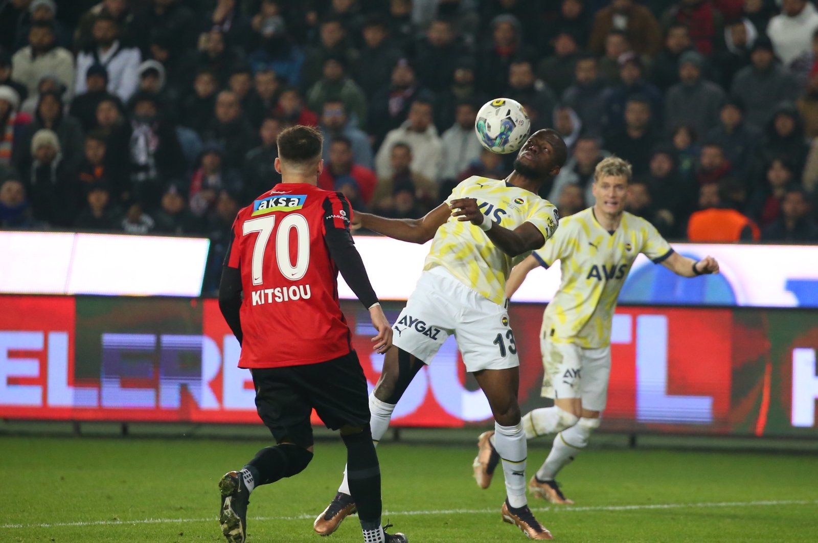 валенсия футбольный клуб