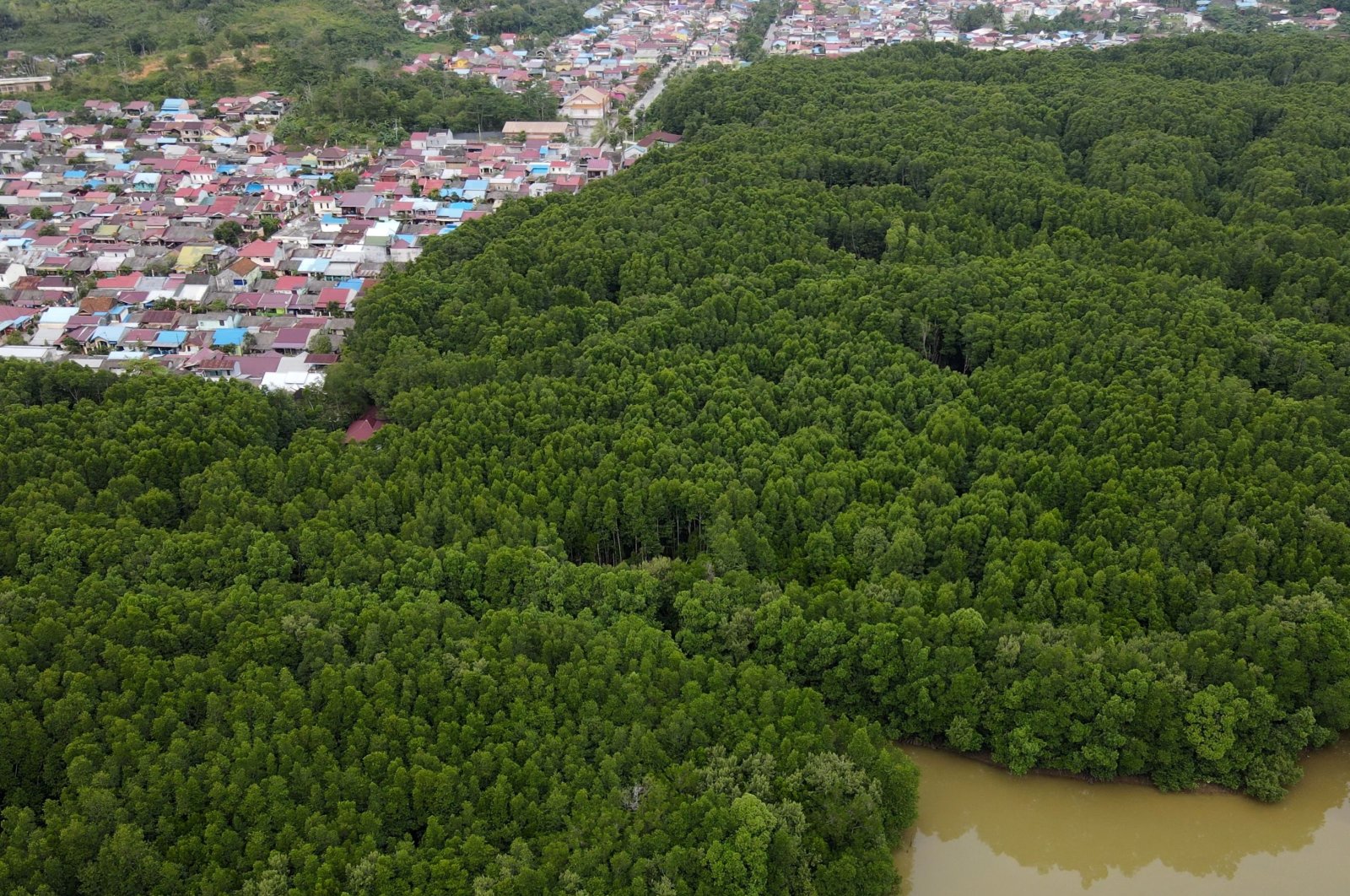 Indonesia memulai proyek perumahan ibu kota baru senilai $2,7 miliar di Triwulan ke-2