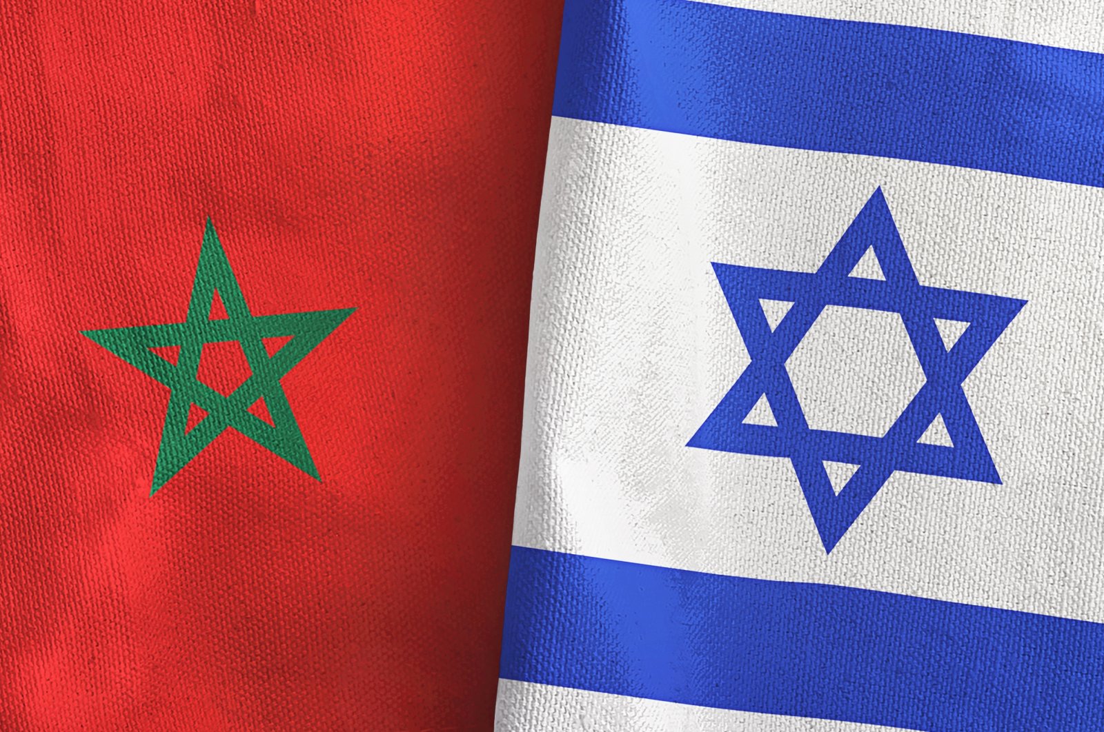 Maroko berusaha untuk meningkatkan intelijen, hubungan militer dengan Israel