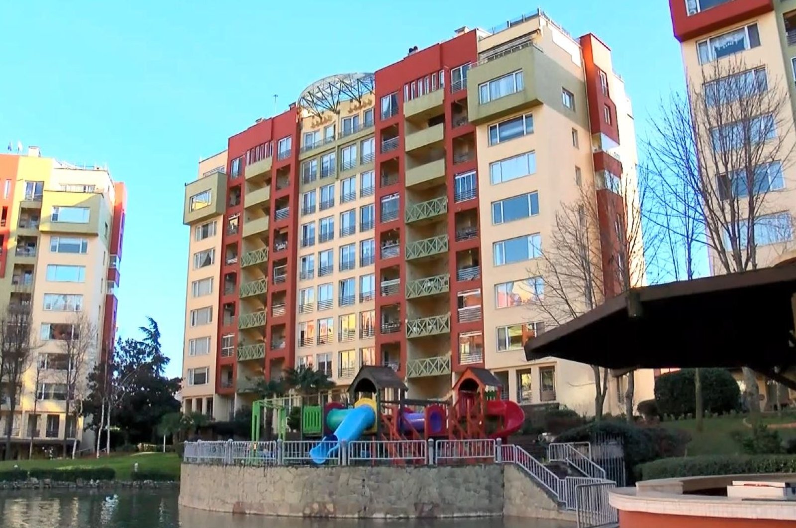 Iuran apartemen yang berlebihan di Türkiye harus dilawan oleh unit hukum yang baru dibentuk