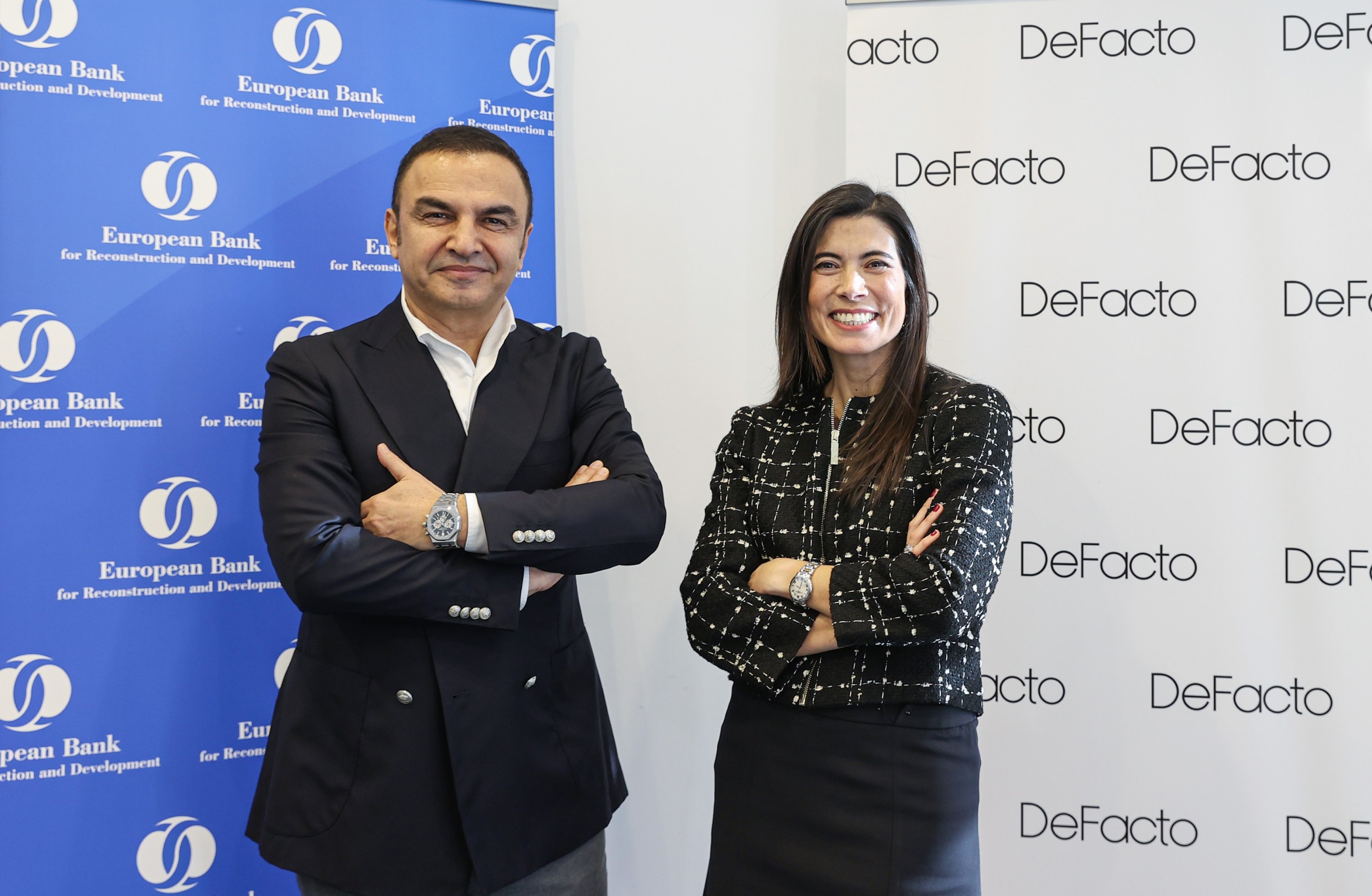 EBRD buys equity stake in Turkish retail giant DeFacto for $59M | Daily ...