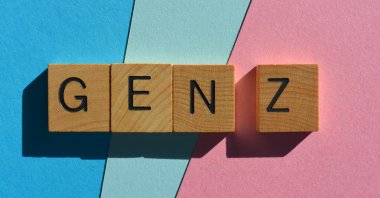 Generation Z, who lacks the ability to tolerate negativity, grew up in an environment where every challenge is tackled. (Shutterstock Photo)