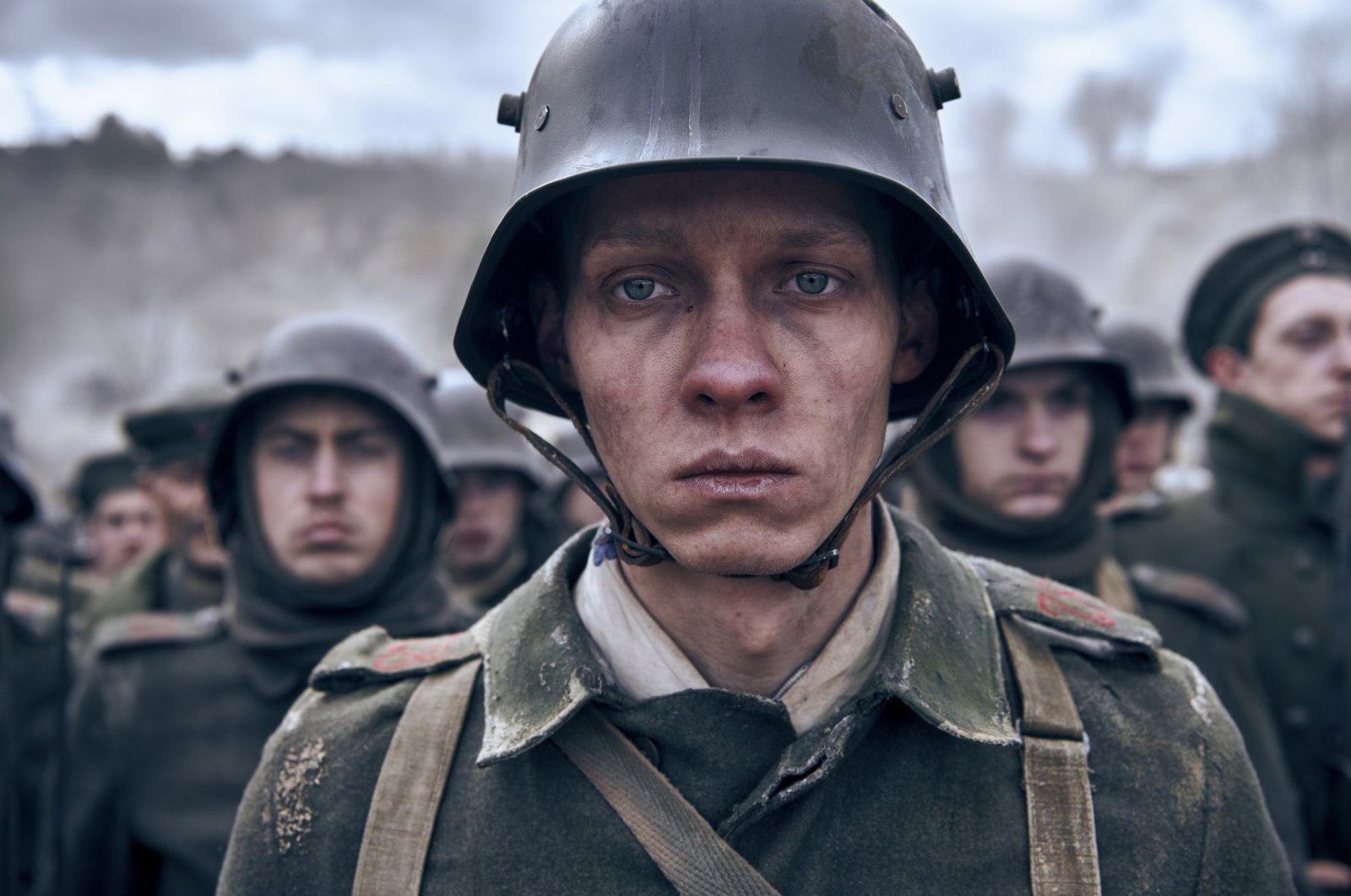 Epik anti-perang ‘All Quiet on the Western Front’ mendapat 14 nominasi BAFTA