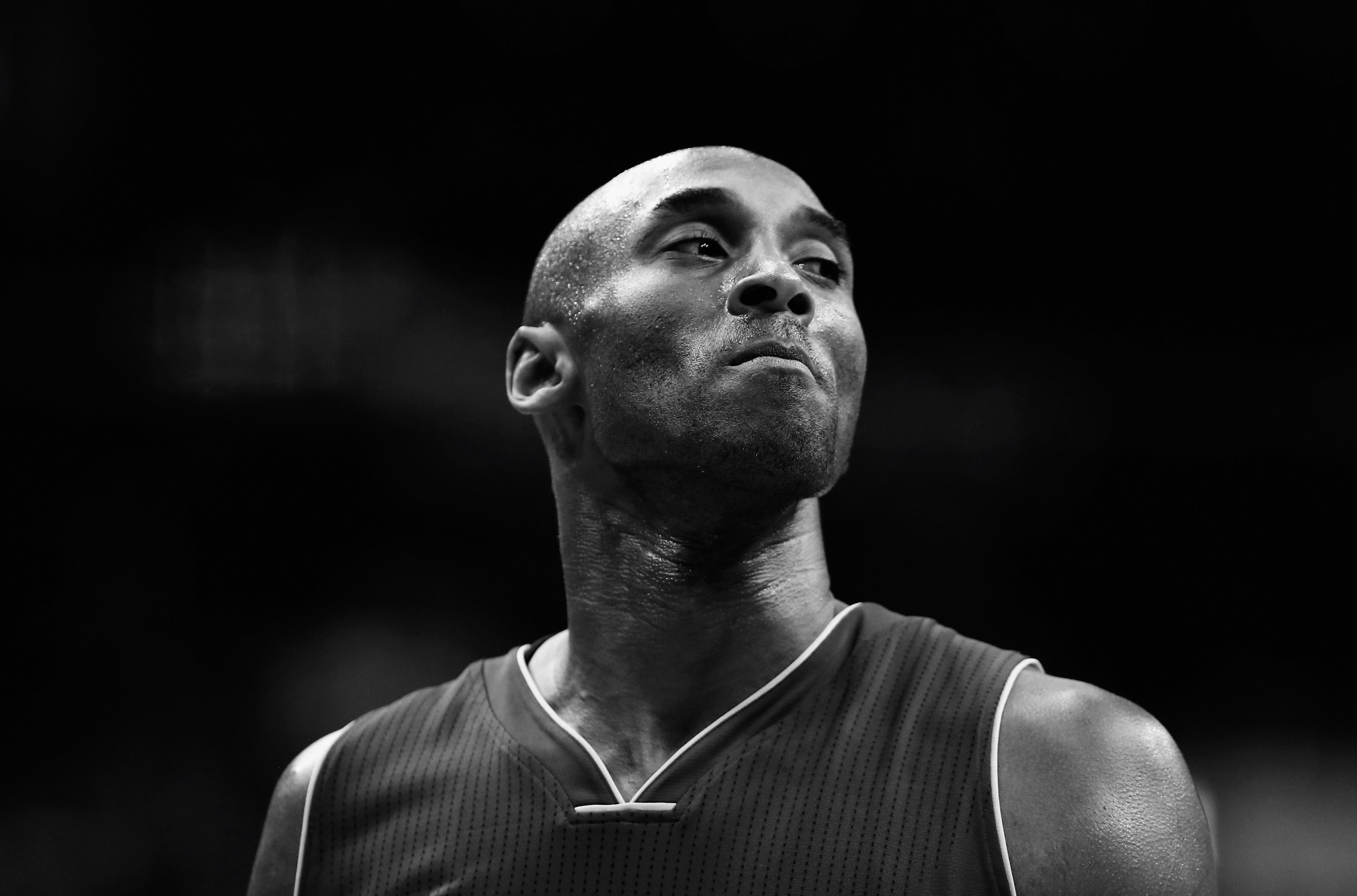 Kobe Bryant Remembered: 14 of the NBA Icon's Defining Moments – Footwear  News