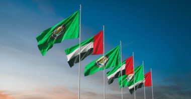 Gulf Cooperation Council (GCC) states’ early diplomatic maneuvering occurred in the broader context of the nations’ strategic interests and should not be confused with unequivocal support for Russia. (Shutterstock Photo)
