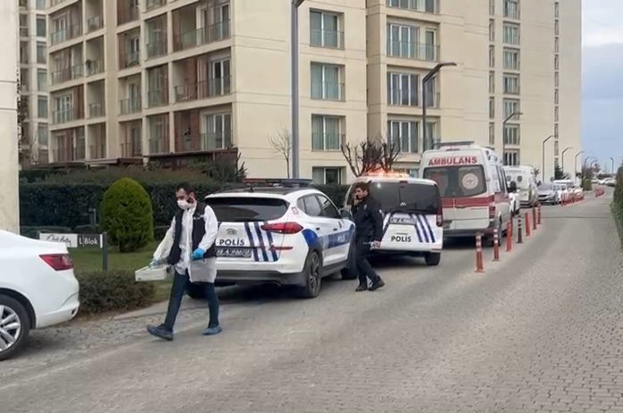 4 orang, termasuk 3 anak, ditemukan tewas di distrik Sancaktepe Istanbul
